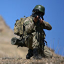 Van'da terör operasyonu: El yapımı patlayıcı ve yaşam malzemesi ele geçirildi