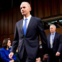 Boeing'in CEO'sunu 20 milyon dolardan eden kaza!