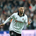 Beşiktaş'ta Burak Yılmaz Braga kadrosuna alınmadı