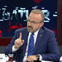 AK Parti Grup Başkanvekili Turan: CHP'nin yurt dışında Türkiye'yi şikayet etmesi kendi görevi