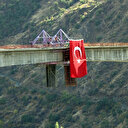 50 yıllık hayal gerçek oluyor: Botan Köprüsü Türkiye'nin en yükseği olacak