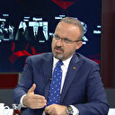 AK Parti Grup Başkanvekili Turan: Arınç’ın yerinde olsam YİK’ten istifa ederdim