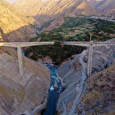 50 yıllık hayal gerçek oluyor: Botan Köprüsü Türkiye'nin en yükseği olacak