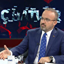 AK Parti Grup Başkanvekili Turan: Türkiye'de Erdoğan'dan sonra Erdoğan'a benzeyen bir lider olmaz