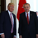 Cumhurbaşkanı Erdoğan, Trump ile telefonda görüştü: ABD ziyareti netleşti