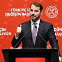 Bakan Albayrak'tan dar gelirliye konut müjdesi: Her yıl 100 bin kişi düşük faizle ev sahibi olacak