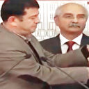 Şimdi tanıdın mı Veli Ağbaba!