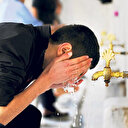 Abdest alırken niyet etmek farz mıdır?