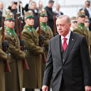 Cumhurbaşkanı Erdoğan, Macaristan’da: Türkiye-Macaristan Yüksek Düzeyli Stratejik İşbirliği Konseyi'nin 4. toplantısına katılacak