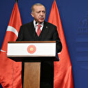 Cumhurbaşkanı Erdoğan: ABD ve Rusya teröristleri çıkaramadı