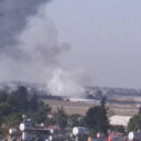 Adana Havaalanı'nda yangın: Tüm uçuşlar iptal edildi