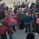 Otizmli çocukları istemeyen velilere annenin isyanı: Allah verdi bu derdi bana Allah!