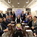 Cumhurbaşkanı Erdoğan: ABD ve Rusya sözünü tutmadı Barış Pınarı Harekatı devam edecek