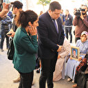 PKK’ya karşı yanınızdayız