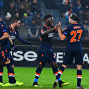 Avusturya basını: Dişsiz Wolfsberger, kurnaz Başakşehir’e yenildi