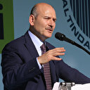 İçişleri Bakanı Soylu: Milletimize sözümüzdür Karayılan'ı ölü yılan haline getireceğiz