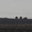 Türk ve Rus askerleri 3. ortak devriyesi kamerada