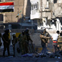 Irak'taki hükümet karşıtı gösterilerde 5 günde 23 kişi öldü 1077 kişi yaralandı