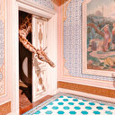 İçimdeki Çocuk sergisinin süresi yoğun ilgi üzerine uzatıldı