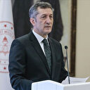 Bakan Ziya Selçuk: Aksaray'a Ankara'dan müfettiş gönderdik