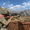 Kıran-5 Harekatı: PKK'nın ana hatlara sızmasının önüne geçilecek