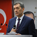 Milli Eğitim Bakanı Selçuk: 1200 rehber öğretmene eğitim verdik