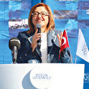 Gazişehir’de çiftçilere tam destek