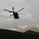 Terör örgütüne darbe: 7 terörist etkisiz hale getirildi