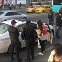 İstanbul'da 'Güven Huzur' uygulaması yapıldı