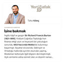 İşine bakmak