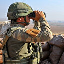 MSB: 24 saatte 8 taciz ateşi gerçekleşti