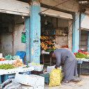 Tel Abyad canlandı