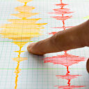 Ankara'da 3.4 büyüklüğünde deprem oldu