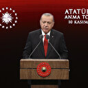 'Biz Cumhuriyetimizin lafla istismarını yapmadık'