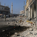 YPG'li teröristler Tel Abyad'da sivillere saldırdı: 8 kişi hayatını kaybetti