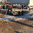 Samsun savcısı kaza yaptı: 1 ölü 7 yaralı