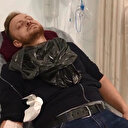 Mevlit pilavından 40 kişi zehirlendi