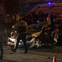 Sakarya'da 4 aracın karıştığı kazada biri bebek 3 kişi hayatını kaybetti