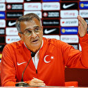 Şenol Güneş: Üzülmeyin, gitmiyorum