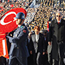 Türkiye'nin gücü cesaretidir