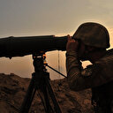 MSB: Son 24 saatte havan, bombalı araç ve drone'larla 19 taciz/saldırı düzenlendi