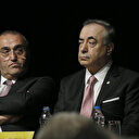 Mustafa Cengiz'den seçim açıklaması: Yapacak işlerimiz var