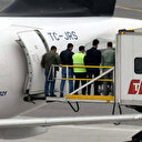 Danimarkalı DEAŞ'lı terörist ülkesine gönderildi