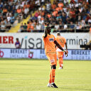 Galatasaray'da 'rota' Cisse