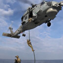 SAT komandolarından nefes kesen operasyon