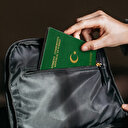 Yeşil pasaportta limit 500 bin dolara indirildi