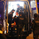 Öfkeli kardeş; ablasını, eniştesini ve yeğenini silahla vurdu