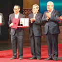 Mustafa Ödülü’nü 2 Türk kazandı