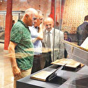 Tarihimize kavuştuk