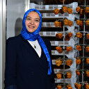 Belediyeden kovuldu, kendi işinin patronu oldu